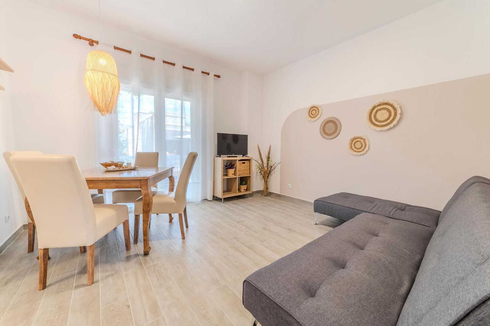 Stamatia Suites Аспровальта Экстерьер фото