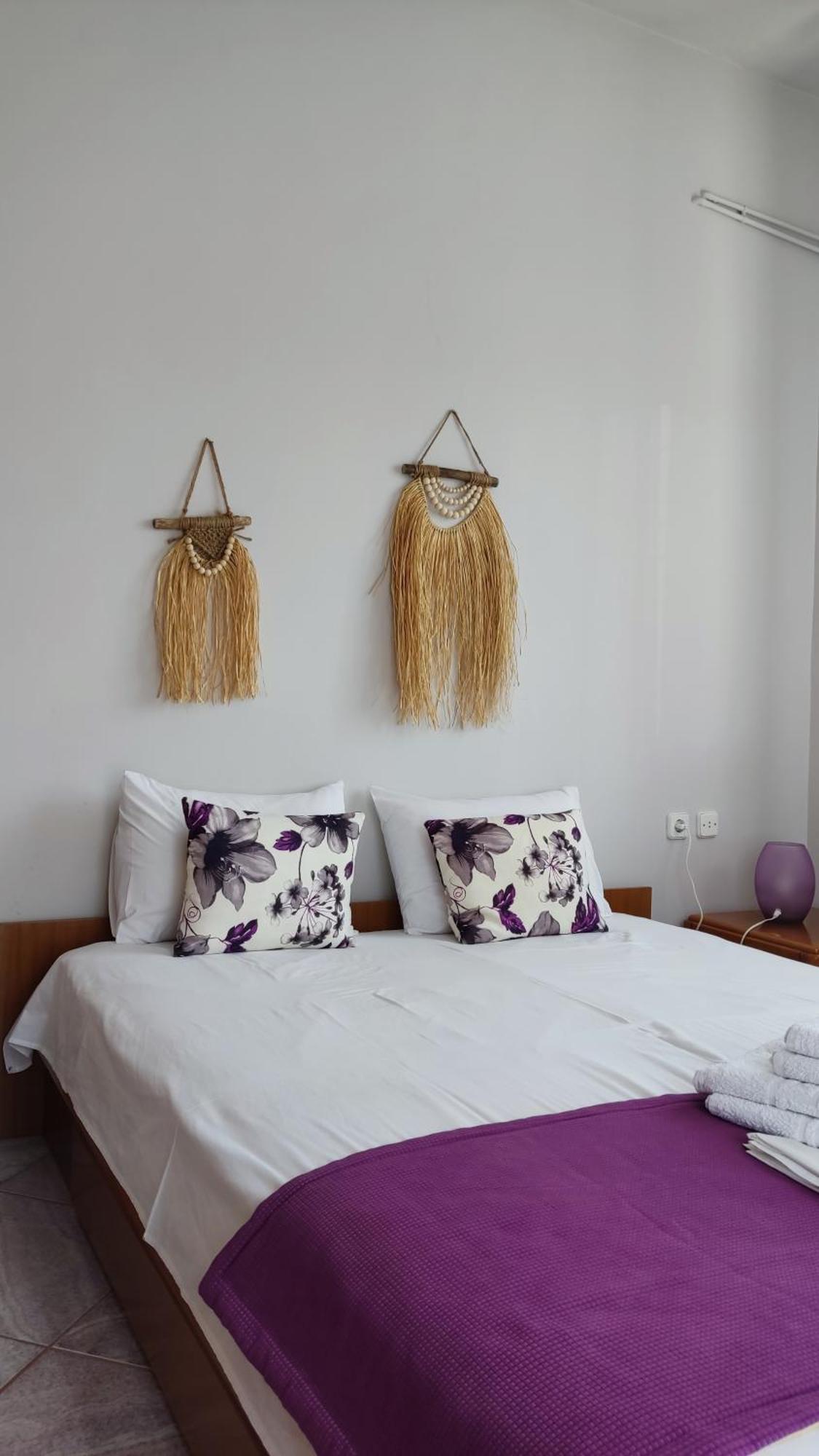 Stamatia Suites Аспровальта Номер фото